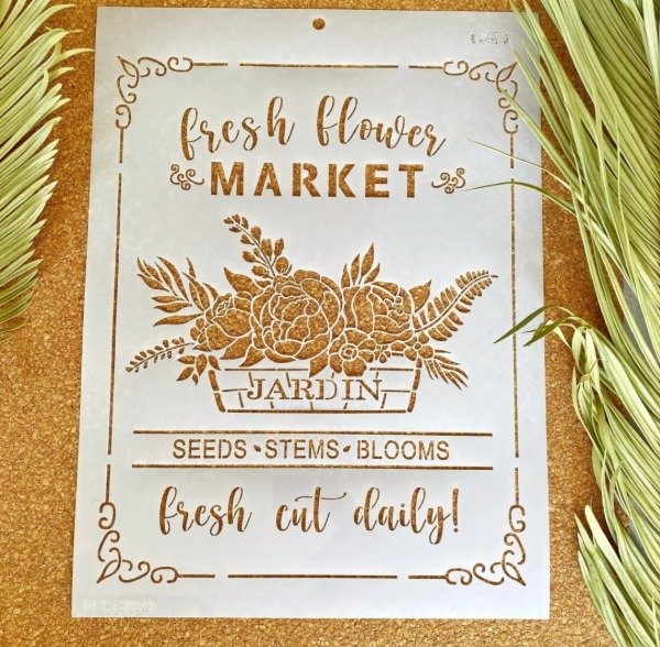 Producto - CE 07 Market