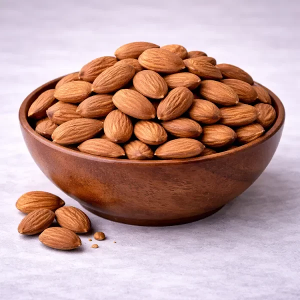 Producto - Almendras non pareil (Chile)
