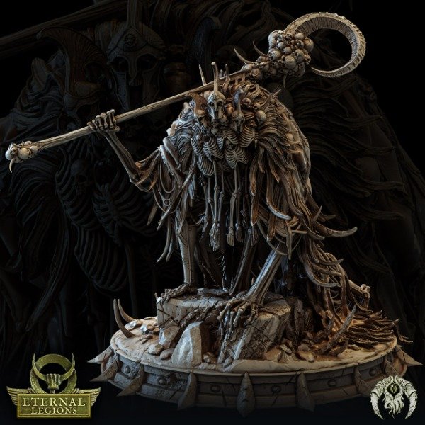 Producto - El Rey de la tumba