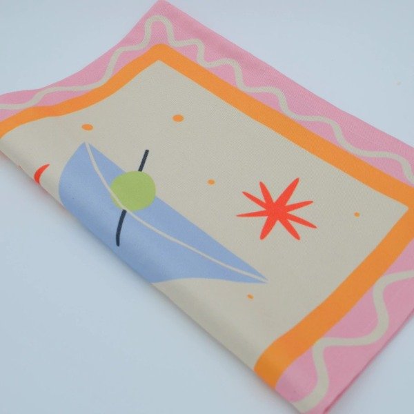 Producto - INDIVIDUAL MARTINI