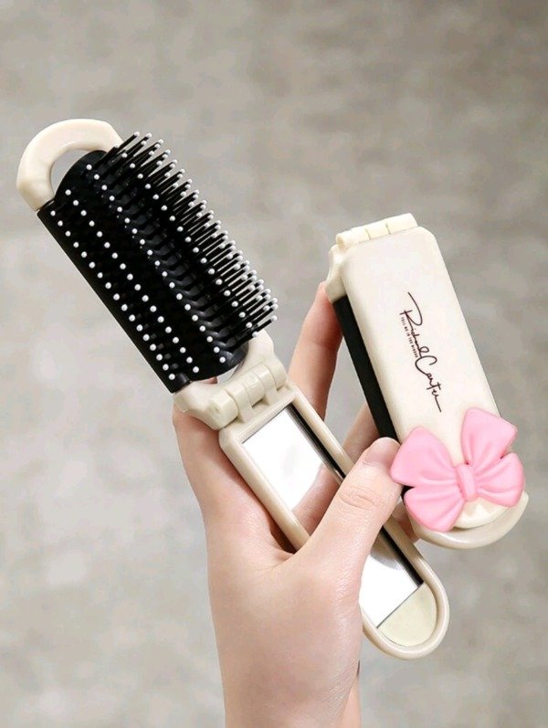 Producto - Peine con espejo