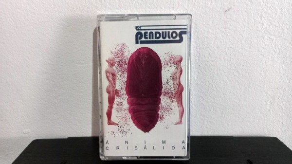 Producto - Los Pendulos - Anima Crisalida