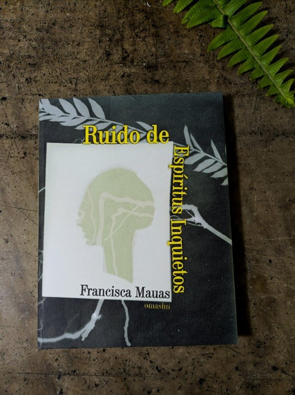 Producto - Ruido de Espíritus Inquietos