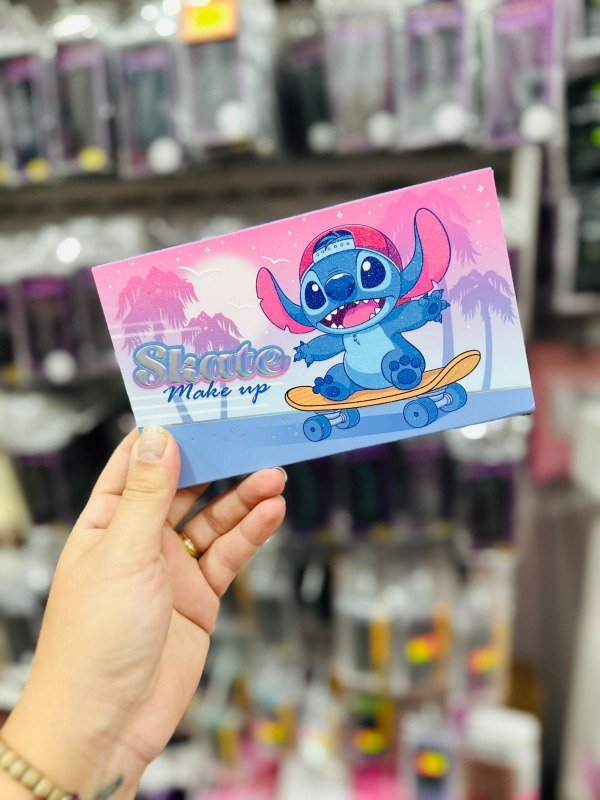 Producto - paleta stitch skate