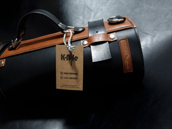 Producto - Estuche Ice Pro Brown