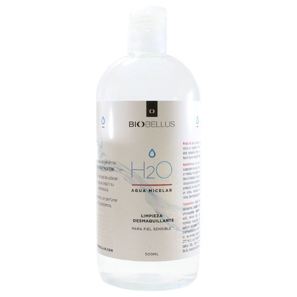 Producto - Agua micelar 500ml