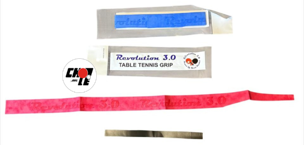 Producto - Grip Revolution No.3