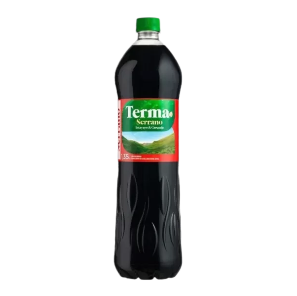 Producto - Terma Serrano 1,35L