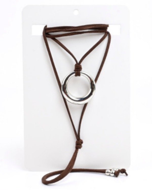 Producto - Collar Idra