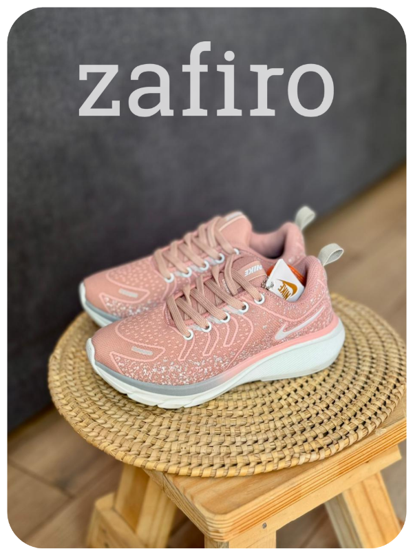 Producto - Nike Sensiv Rosa