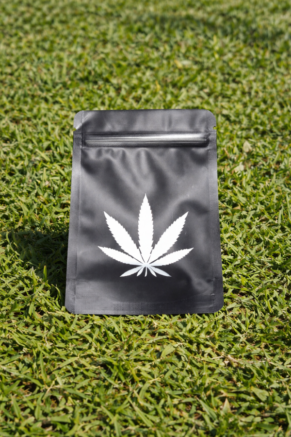 Producto - Bolsa hermetica