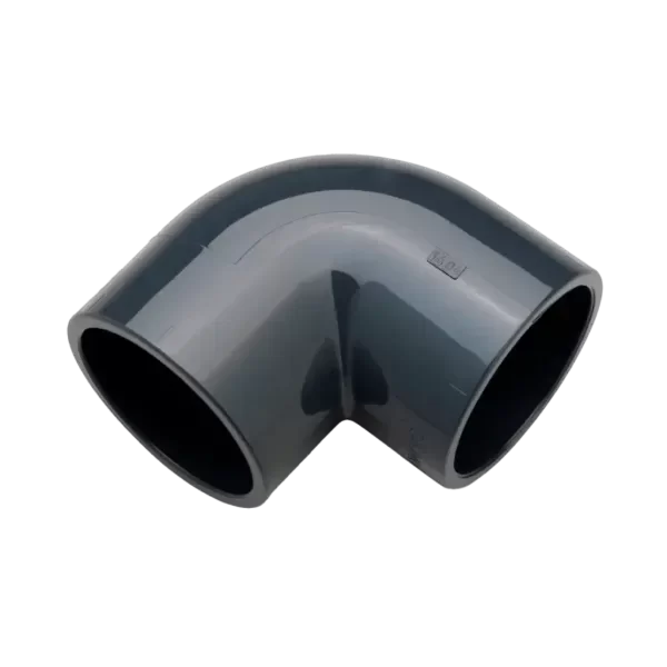 Producto - CODO 90 ENCOLAR D50