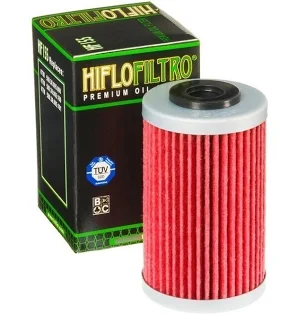 Producto - FILTRO DE ACEITE NS 200 / DOMINAR 400 / DUKE 200 - HIFLO 155