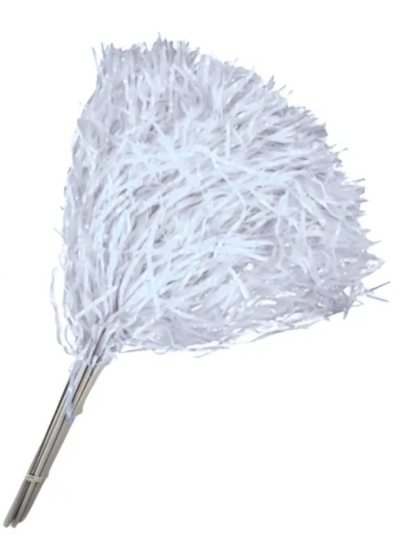 Producto - Porras Blancas x20u.