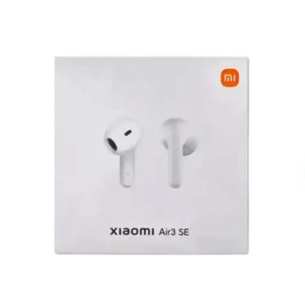 Producto - Xiaomi Air 3 SE