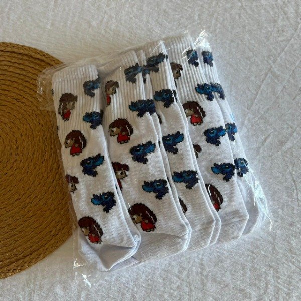 Producto - DOCENA LILO Y STITCH