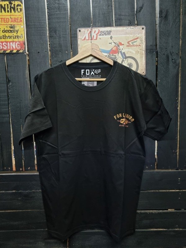 Producto - Remera Fox