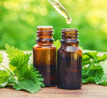 Producto - Aceite Esencial de Ortiga