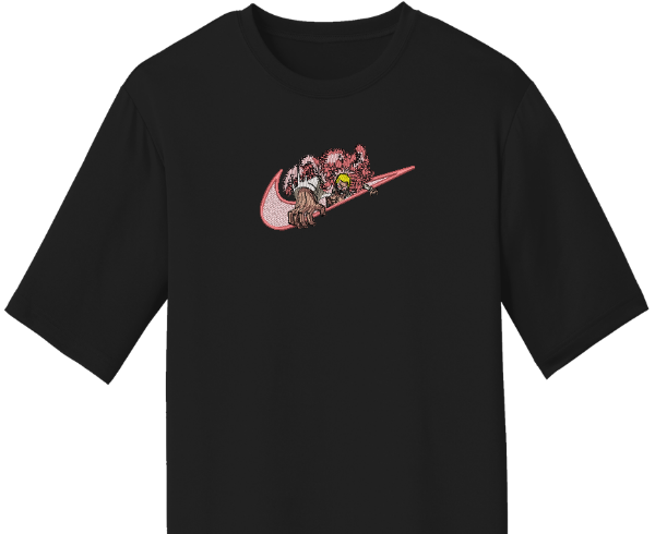 Producto - Remera Doflamingo Nike