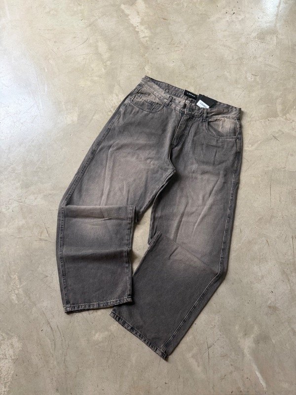 Producto - Jean humo