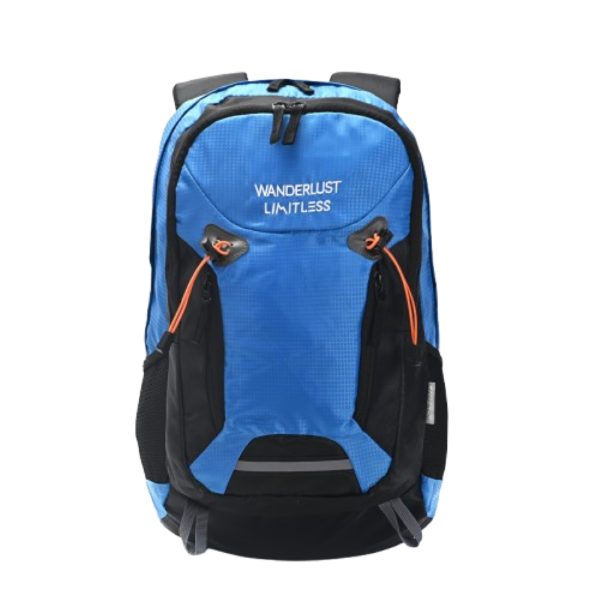 Producto - Mochila Wanderlust Limitless