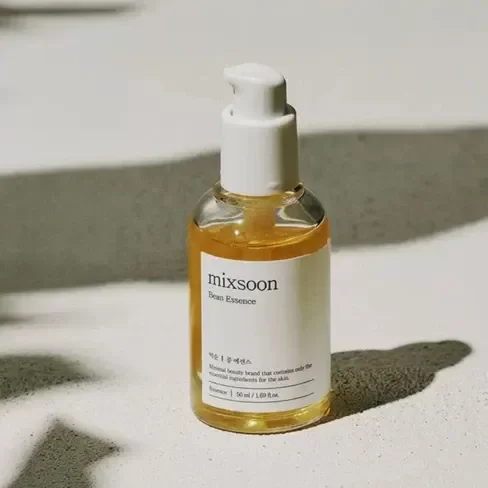 Producto - Bean Essence - mixsoon