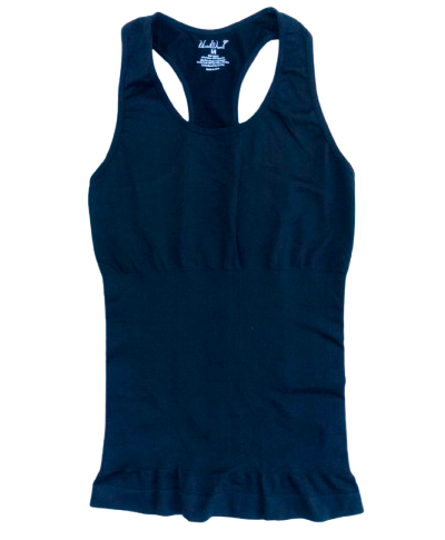 Producto - Musculosa reductora marca Under Where (original) - Talle M