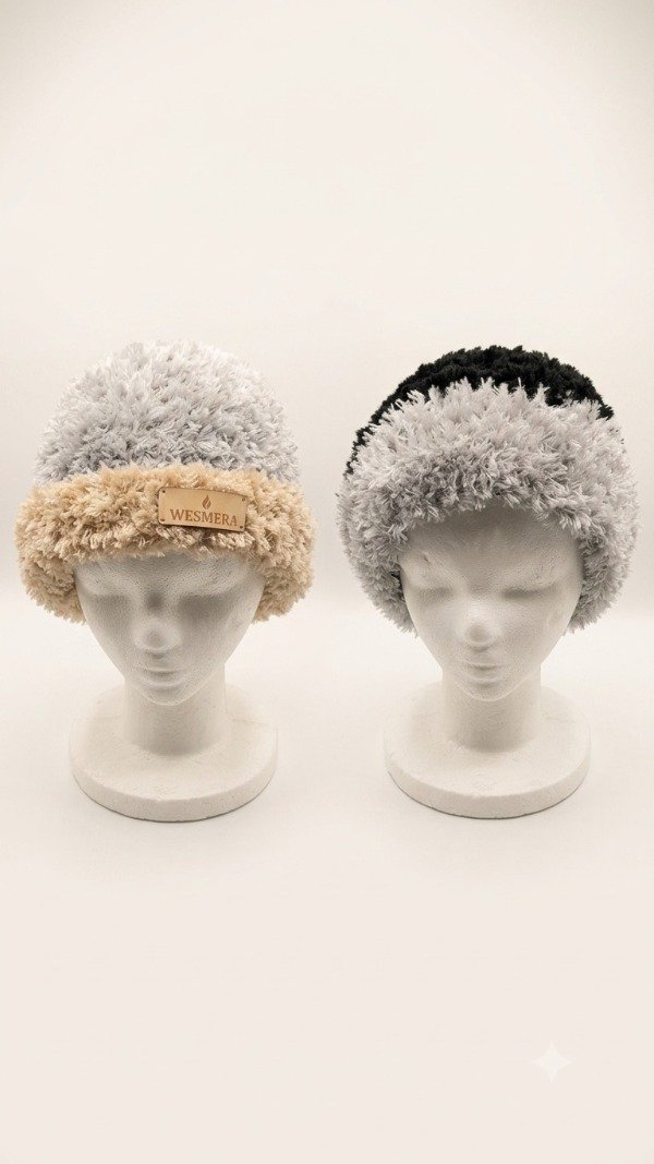 Producto - Gorro Ruso - 0