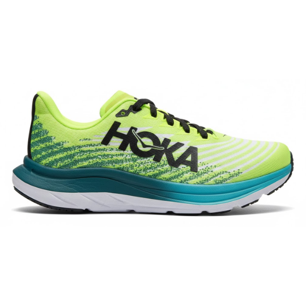 Producto - HOKA VERDE TURQUESA Y AZUL