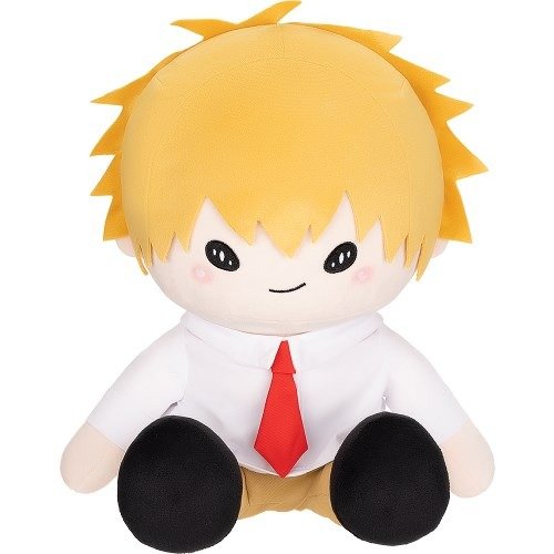 Producto - "Kaichou wa Maid-sama!" Sitting Pose Plush: Takumi Usui