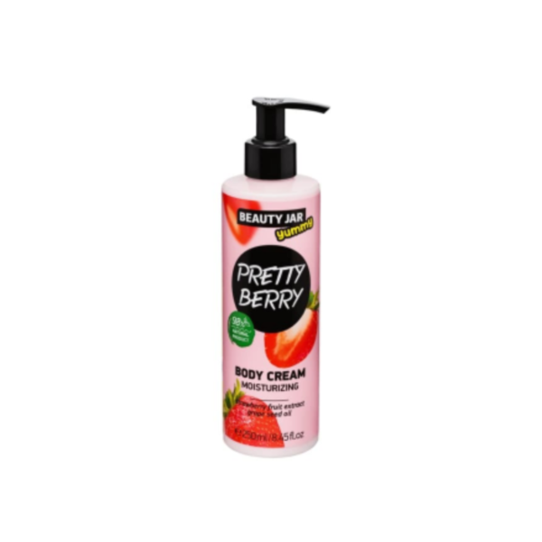 Producto - Deliciosa PRETTY BERRY