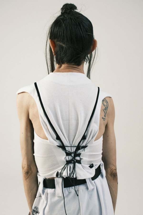 Producto - TANK TOP TAKI CL - 2