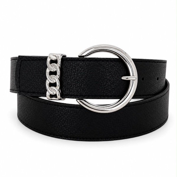 Producto - Cinto Silver Chain