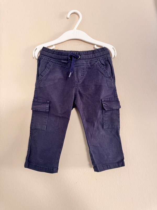 Producto - PantalónCHEEKY 12 meses jl12