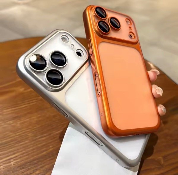 Producto - Case Bumper Colores