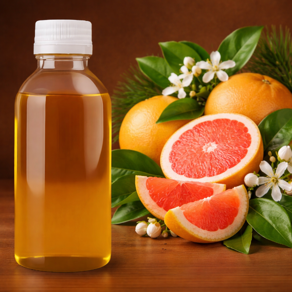 Producto - Esencia - 1 Litro - Pomelo - ALTAMENTE CONCENTRADA