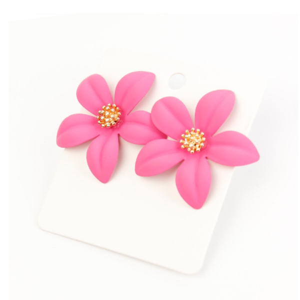Producto - aros Blossom