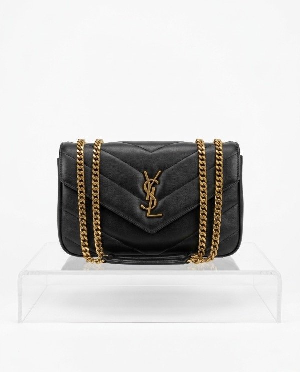 Producto - YSL LouLou Noir