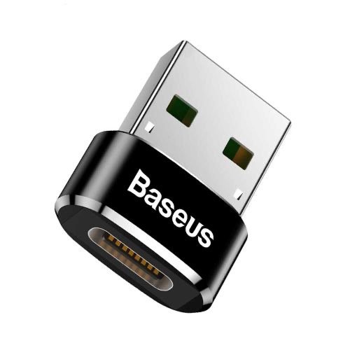 Producto - Ficha Tipo C/USB Baseus