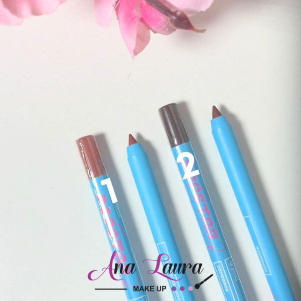 Producto - Delineador crayón Ruby Rose