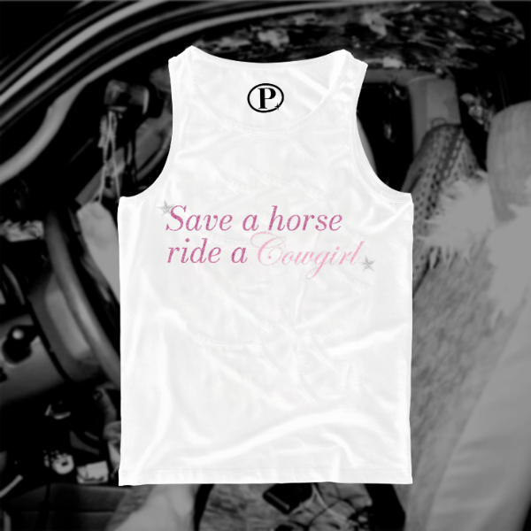 Producto - TANK TOP CHAP 12