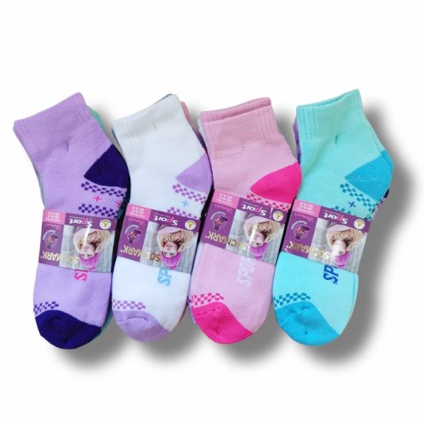 Producto - DOCENA CERRADA - Tenis Damas