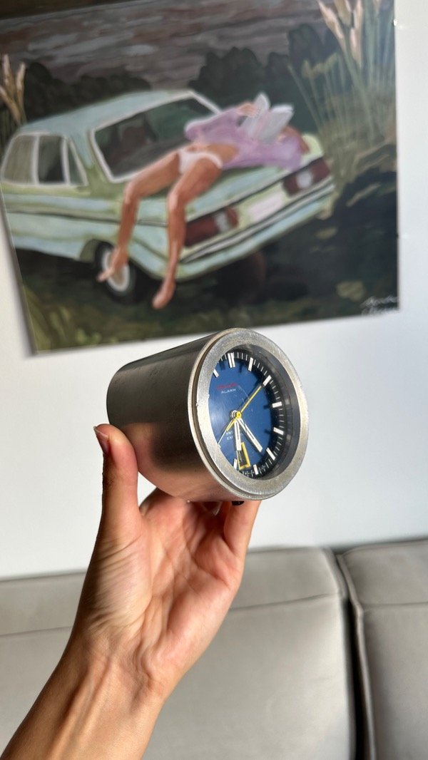 Producto - Reloj Derby Swissonic Club 270