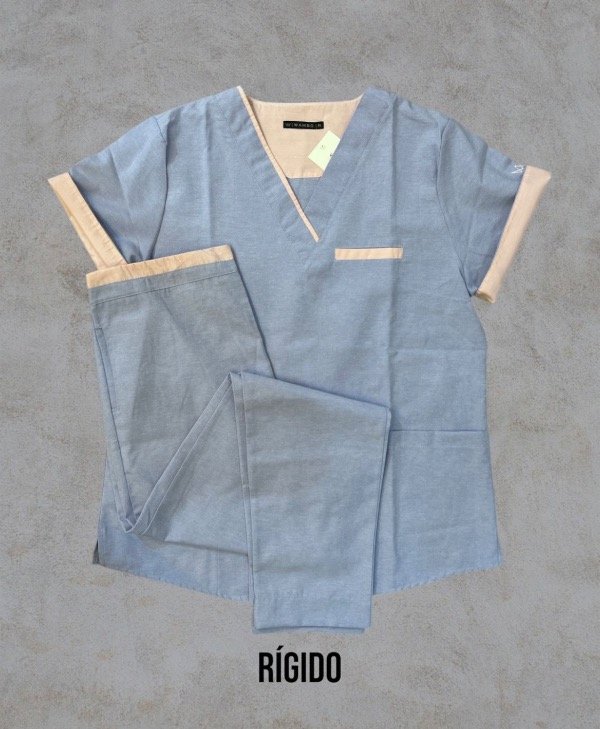 Producto - Ambo lino job006