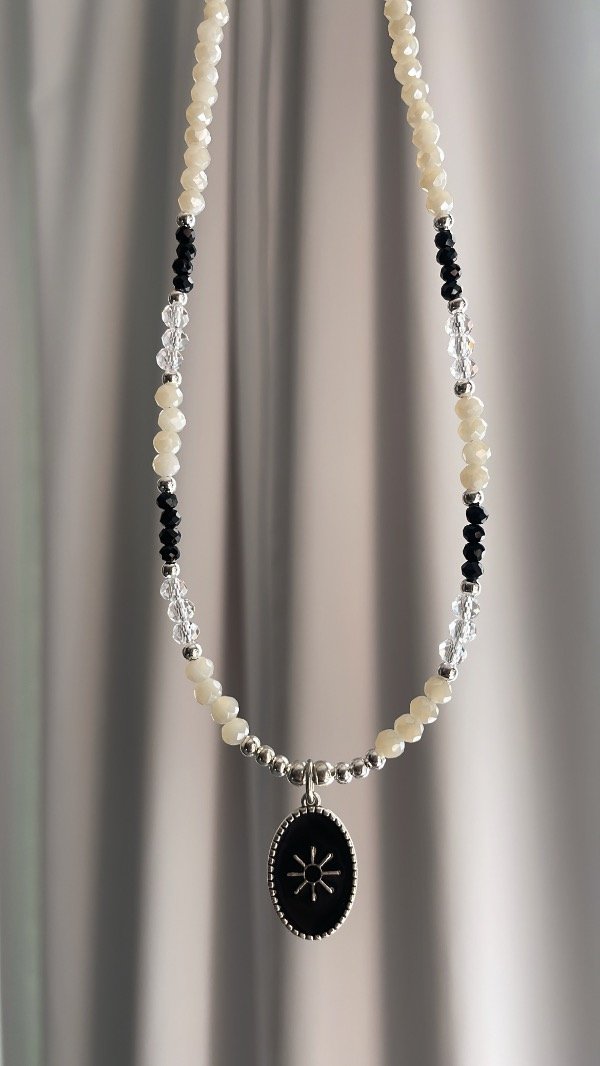 Producto - Collar Equilibrio Interior