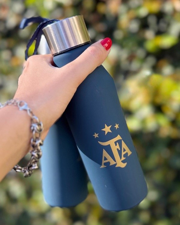 Producto - BOTELLA PLASTICA AFA