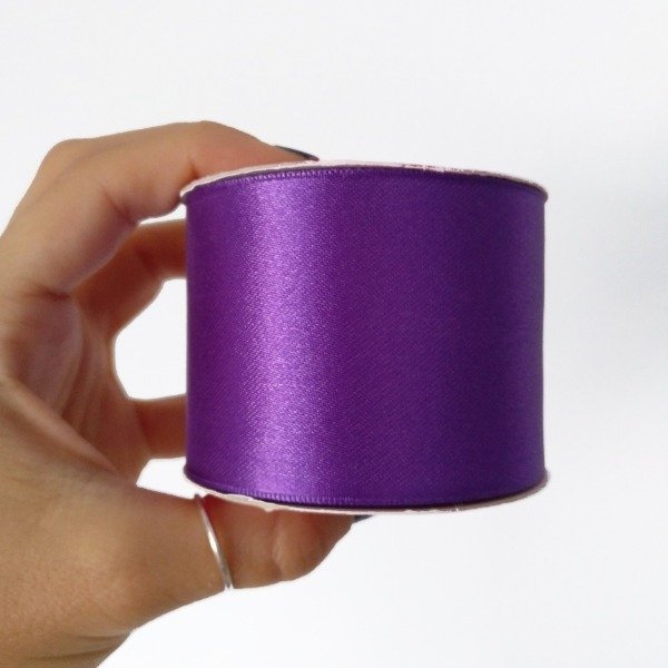 Producto - Violeta liso