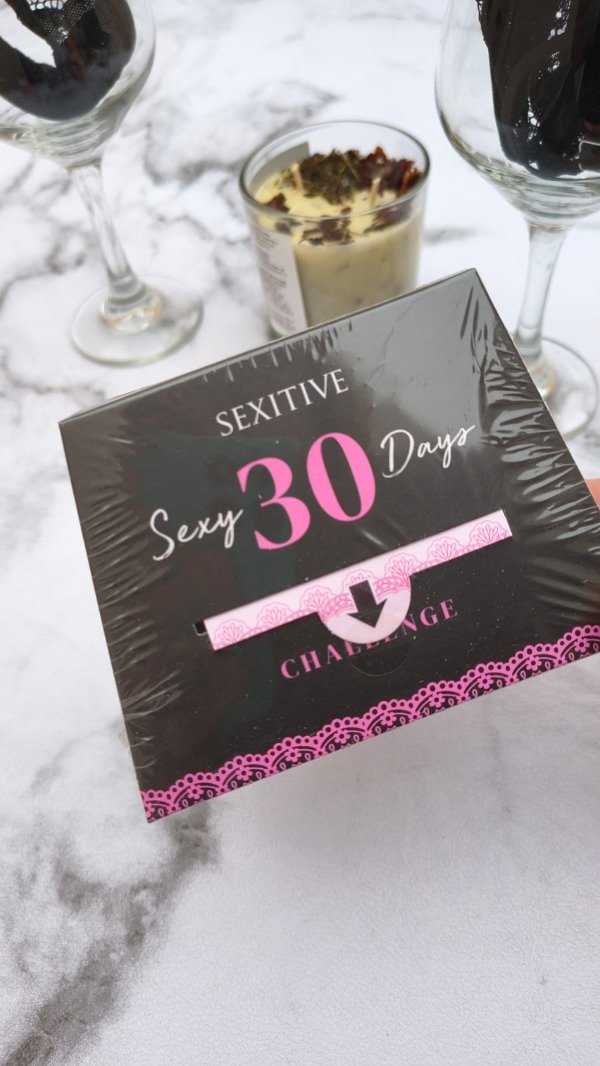 Producto - CHALLENGE 30 DIAS
