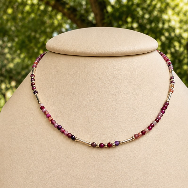 Producto - Collar Arrullito