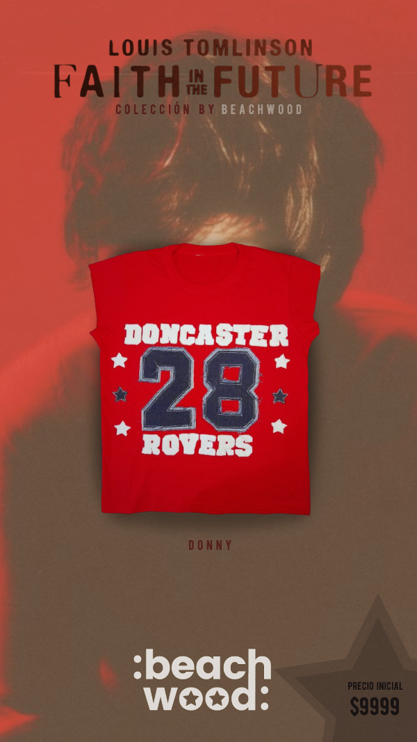 Producto - DONNY